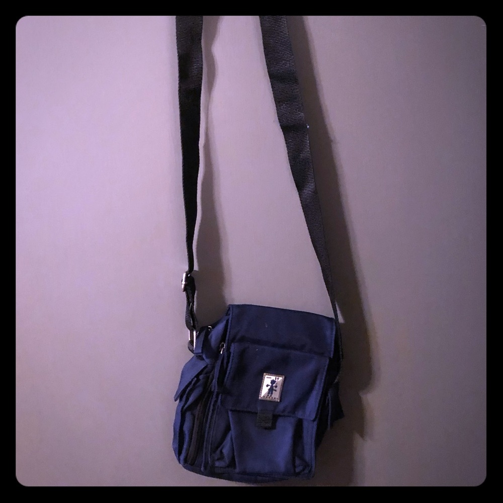 Small crossbody bag